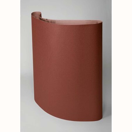 3M Cloth Belt 361F, P150 Xf-Weight, 37 In X 60 In, Film-Lok, Single-Flex 7100020313